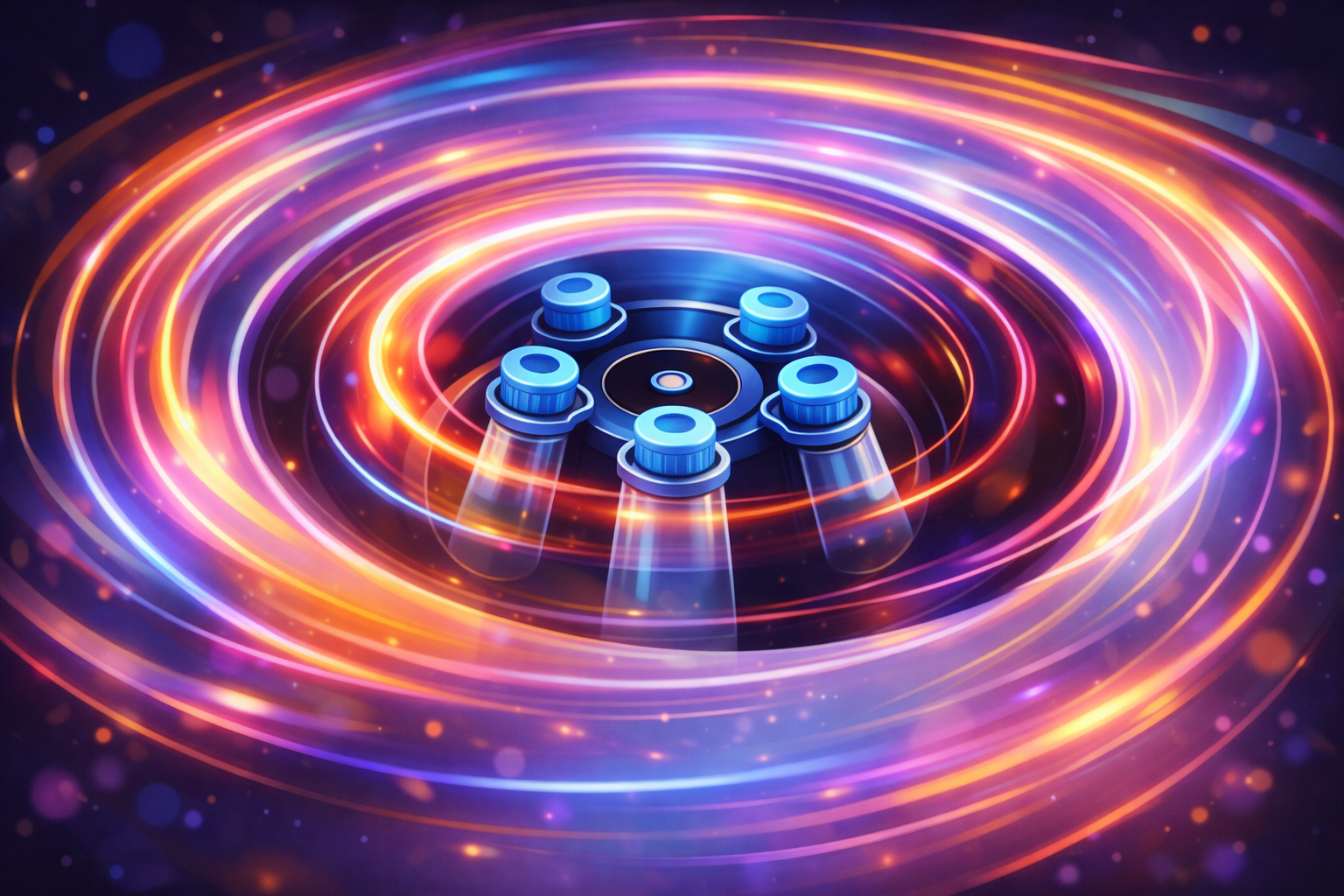 Nová generácia laboratórnych centrifúg: Sigma 3-16T a 3-17KT